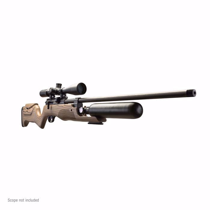 Umarex Gauntlet Limited .25 cal PCP Air Rifle | Umarex USA