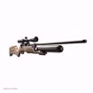 Umarex Gauntlet Limited .25 cal PCP Air Rifle