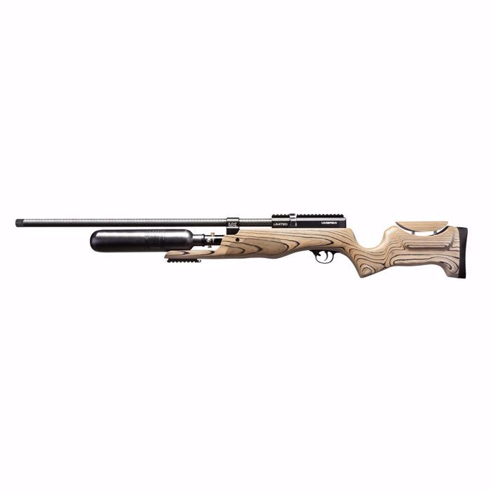 Umarex Gauntlet Limited .25 cal PCP Air Rifle | Umarex USA