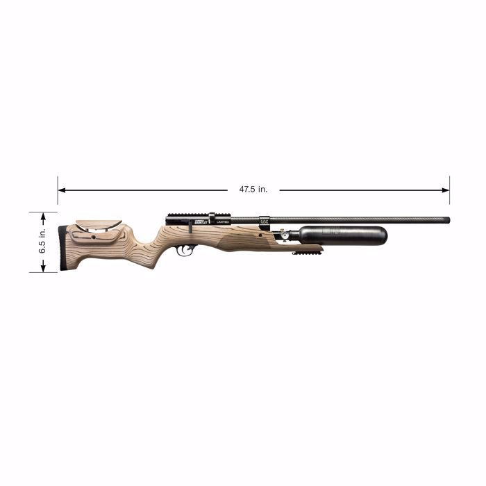 Umarex Gauntlet Limited .25 cal PCP Air Rifle | Umarex USA
