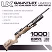 Umarex Gauntlet Limited .25 cal PCP Air Rifle