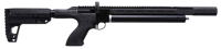 Umarex Notos Gen 2 .22 Caliber PCP right side