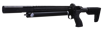 Picture of Umarex Notos Gen 2 .22 Caliber Pre-Charged Pneumatic Air Rifle