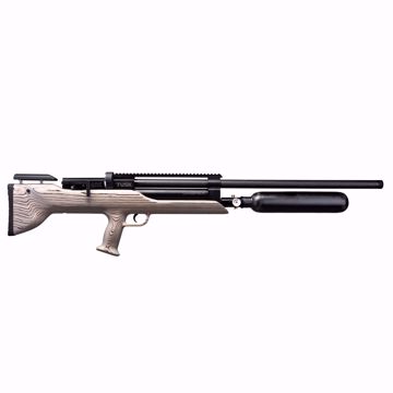 Picture of TUSK  .357 Caliber PCP