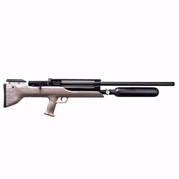 Picture of TUSK  .357 Caliber PCP