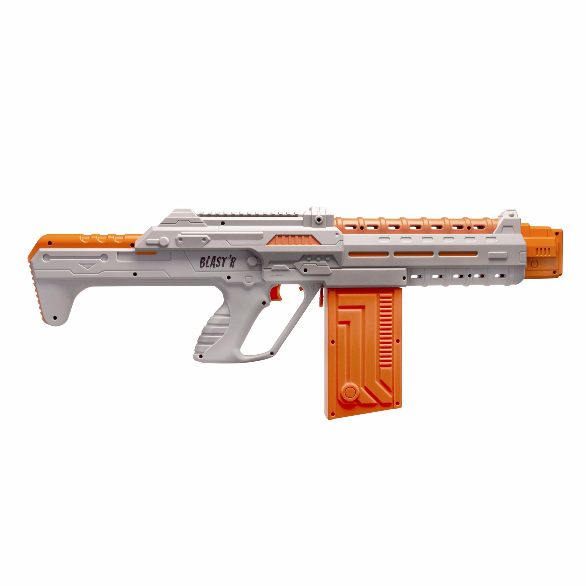 Picture for category Blasters