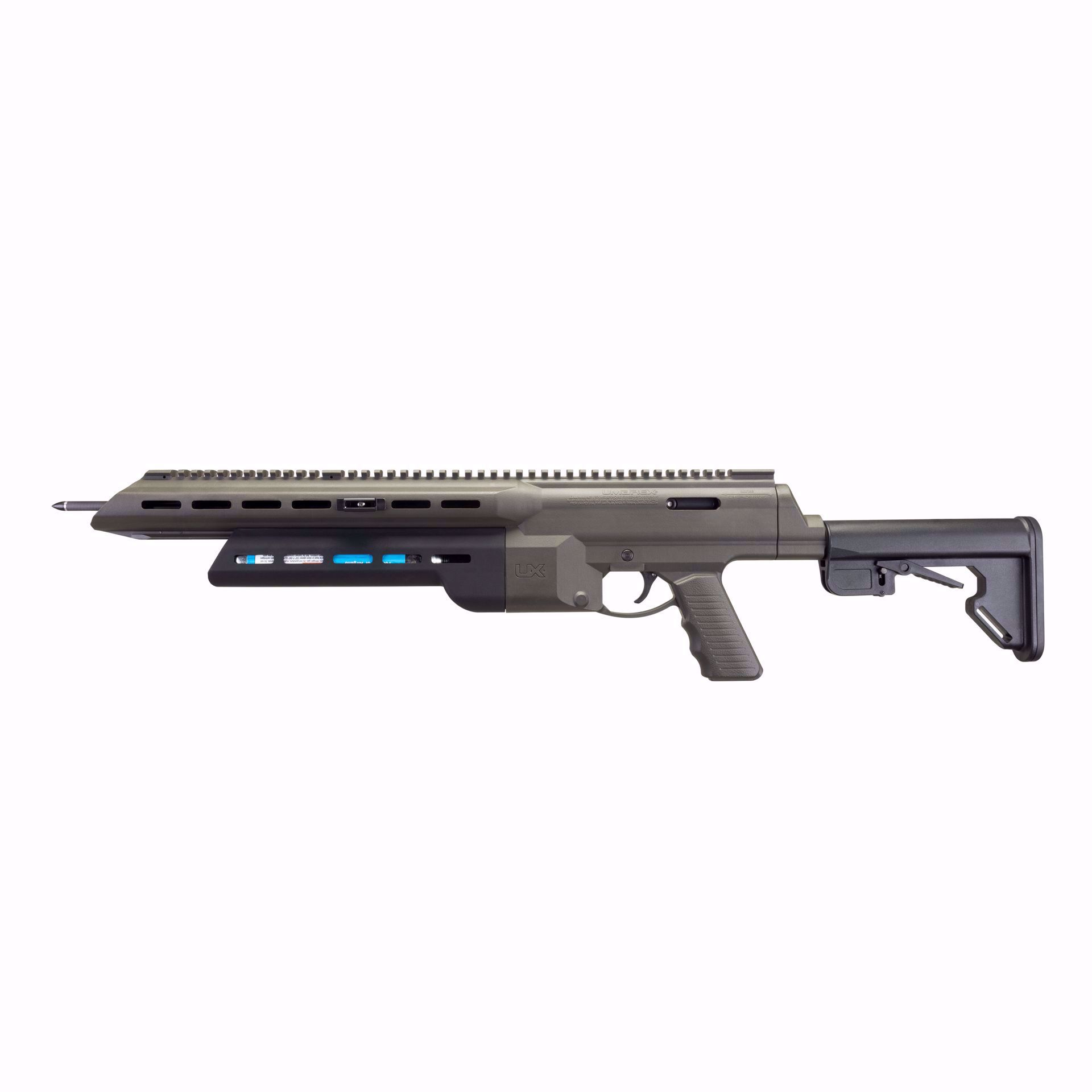 Umarex NitroJavelin NitroAir Powered Arrow Rifle | Umarex USA