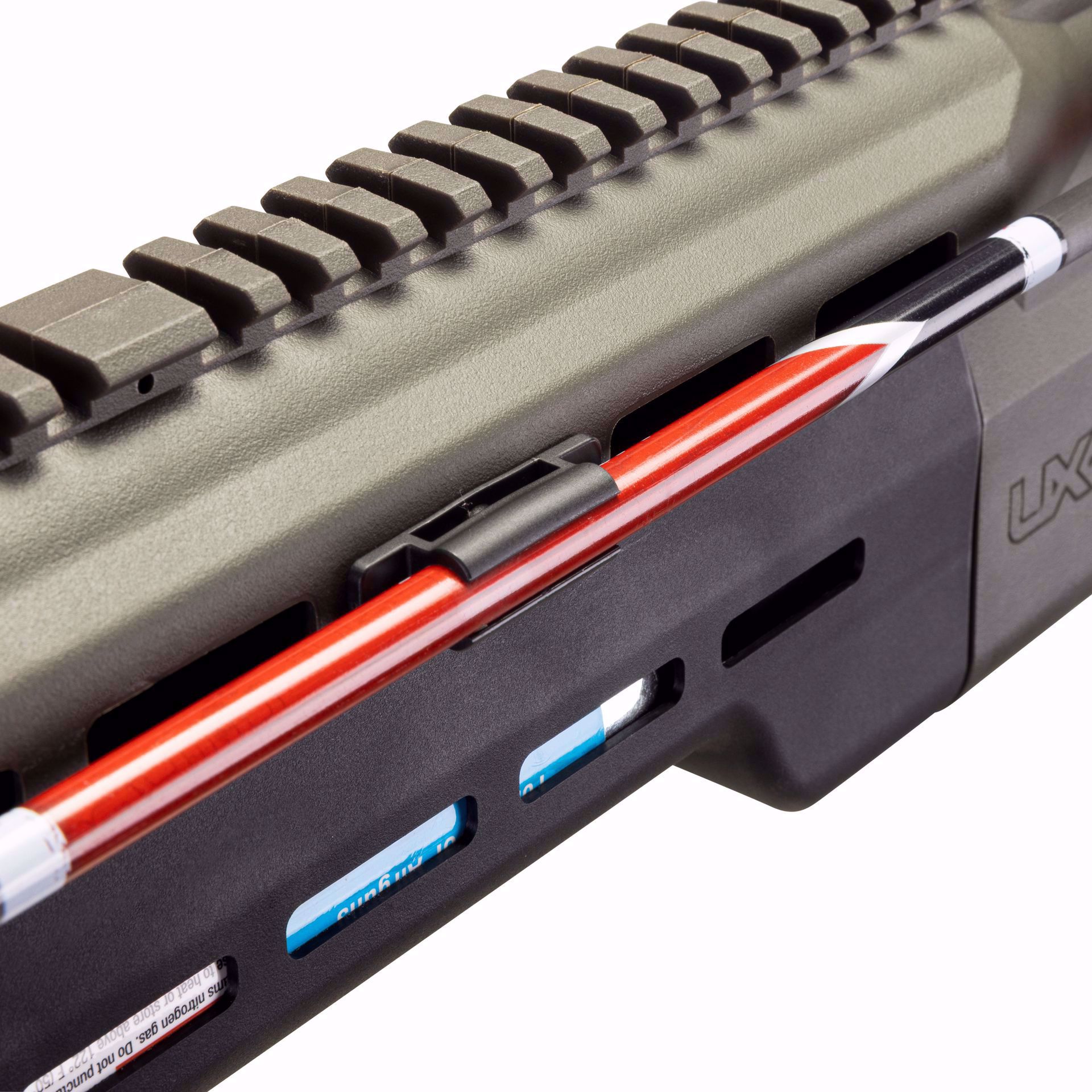 Umarex NitroJavelin NitroAir Powered Arrow Rifle | Umarex USA