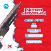 UX NITROJAVELIN - OD GREEN infographic