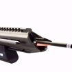 UX NITROJAVELIN - OD GREEN  muzzle