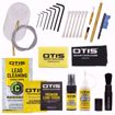 Otis Airgun Maintenance & Cleaning Kit Layout
