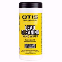 OTIS LEAD CLEANING HAND WIPES