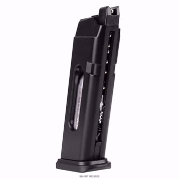GLOCK G17 Gen5 CO2 .177 BB Airgun Magazine