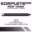Umarex Komplete NCR PCP 4,500 PSI Tank