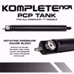 Umarex Komplete NCR PCP 4,500 PSI Tank