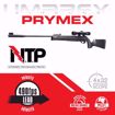 Umarex Prymex 490 FPS Break Barrel Pellet Rifle