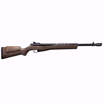 UMAREX StormFire .177 caliber CO2 BB Air Rifle right side