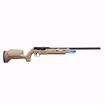 Komplete® NCR .25 Caliber Dual Power PCP or NitroAir Air Rifle