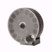 Notos Gen 2 15-Shot .22 Caliber Magazine front left angle