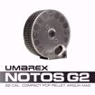 Notos Gen 2 15-Shot .22 Caliber Magazine