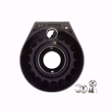 Umarex Zelos Magazine .25 Caliber