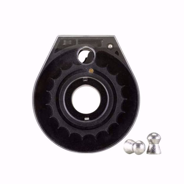 Umarex Zelos Magazine .25 Caliber