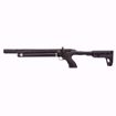 Umarex Notos Gen 2 .22 Caliber PCP left stock extended