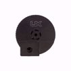 Umarex Notos Gen 2 .22 Caliber PCP 15-shot magazine back