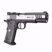 Ruger SR1911 Competition CO2 Airgun