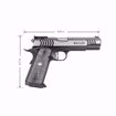 Ruger SR1911 Competition CO2 Airgun