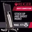 Ruger SR1911 Competition CO2 Airgun