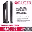 Ruger SR1911 Competition CO2 Airgun