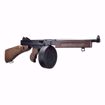 Legends M1A1 CO2 Full Auto Air Rifle with Drum Magazine