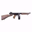 Legends M1A1 CO2 Full Auto Air Rifle with Drum Magazine
