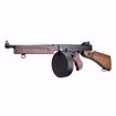 Legends M1A1 CO2 Full Auto Air Rifle with Drum Magazine