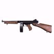 Legends M1A1 CO2 Full Auto Air Rifle with Drum Magazine