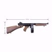 Legends M1A1 CO2 Full Auto Air Rifle with Drum Magazine