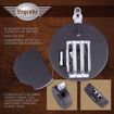 Legends M1A1 CO2 Drum Magazine