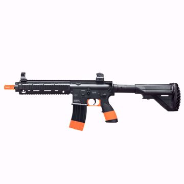 Heckler & Koch HK416 D AEG Airsoft Carbine SB199 Compliant