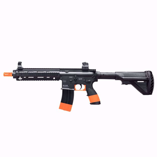Heckler & Koch HK416 D AEG Airsoft Carbine SB199 Compliant
