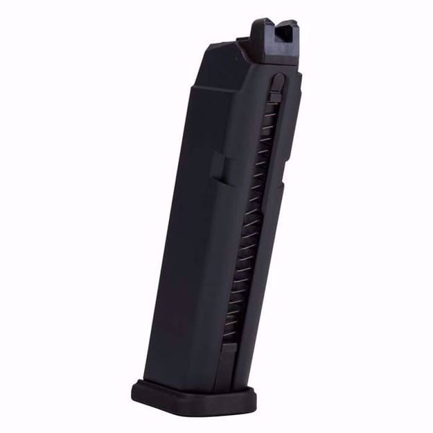 GLOCK 19X MOS GBB 19 Round Magazine