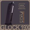 GLOCK 19X MOS GBB 19 Round Magazine