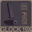 GLOCK 19X MOS GBB 19 Round Magazine