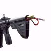 HK® HK416 A5 Mod 1 AEG Airsoft Rifle (C.A.T. version)