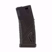 HK Mid Cap Mag Gen 3 Black 6mm Universal Airsoft Magazine
