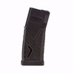HK Mid Cap Mag Gen 3 Black 6mm Universal Airsoft Magazine