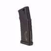 HK Mid Cap Mag Gen 3 Black 6mm Universal Airsoft Magazine