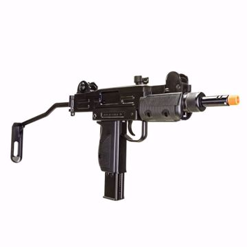 IWI UZI Carbine CO2 Gen 2 Airsoft Rifle