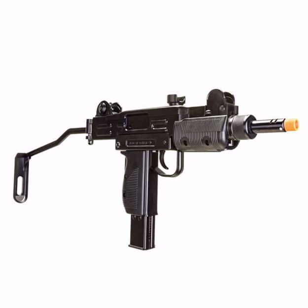 IWI UZI Carbine CO2 Gen 2 Airsoft Rifle