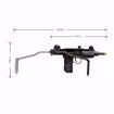 IWI UZI Carbine CO2 Gen 2 Airsoft Rifle